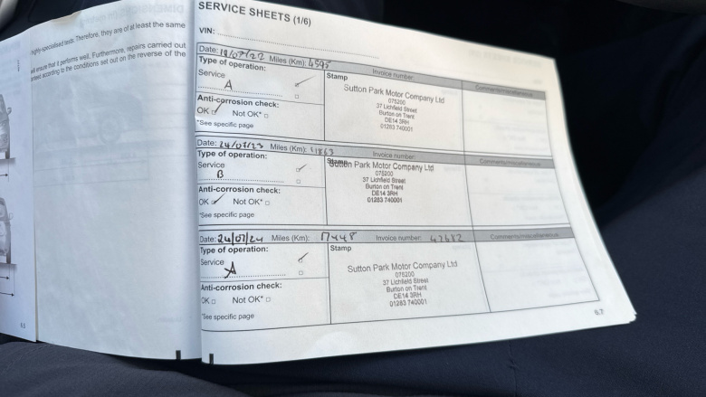 Renault Zoe 80KW Iconic R110 50KWh Rapid Charge 5dr Auto Electric Hatchback